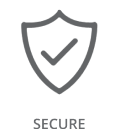 Secure ICON