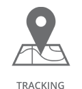 Tracking ICON